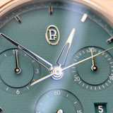 Parmigiani Fleurier Tonda - 2025 Brand New - PFS915-1020001-100182