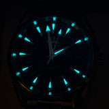 Omega Seamaster Aqua Terra – Black Teak Dial 41mm
Reference: 231.10.42.21.01.003
Discontinued (2021)