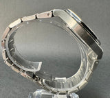 Girard Perregaux Laureato 38mm Copper Dial - 81005-11-3154-1CM - Full Set