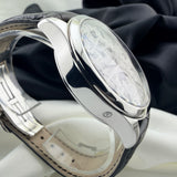 Jaeger-LeCoultre Master Calendar – Meteorite Dial
Ref. Q1558421 | Full Set| Mint Condition