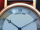 Breguet Classique - 7147BR/12/9WU