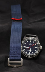 Tudor Pelagos FXD Alinghi Red Bull Racing | Ref. 25707KN | 2025 Full Set – Brand New