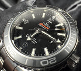 OMEGA Seamaster Planet Ocean Discontinued 37.5 mm|Complete Set