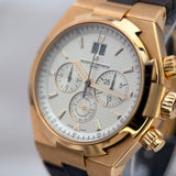 Vacheron Constantin Overseas Chronograph- Full Set - 49150/000R-9454