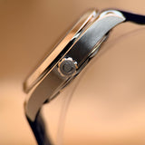 Omega Seamaster Aqua Terra Worldtime - 220.12.43.22.03.001 - Full Set