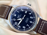 IWC Pilot’s Watch Mark XVIII “Le Petit Prince” | Ref. IW327004