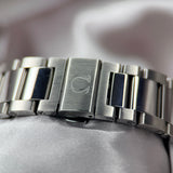 Omega Seamaster Aqua Terra – Black Teak Dial 41mm
Reference: 231.10.42.21.01.003
Discontinued (2021)