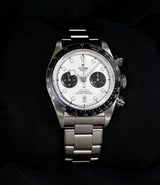 Tudor Black Bay Chrono “Panda” Ref. 79360N-0002 | Full Set