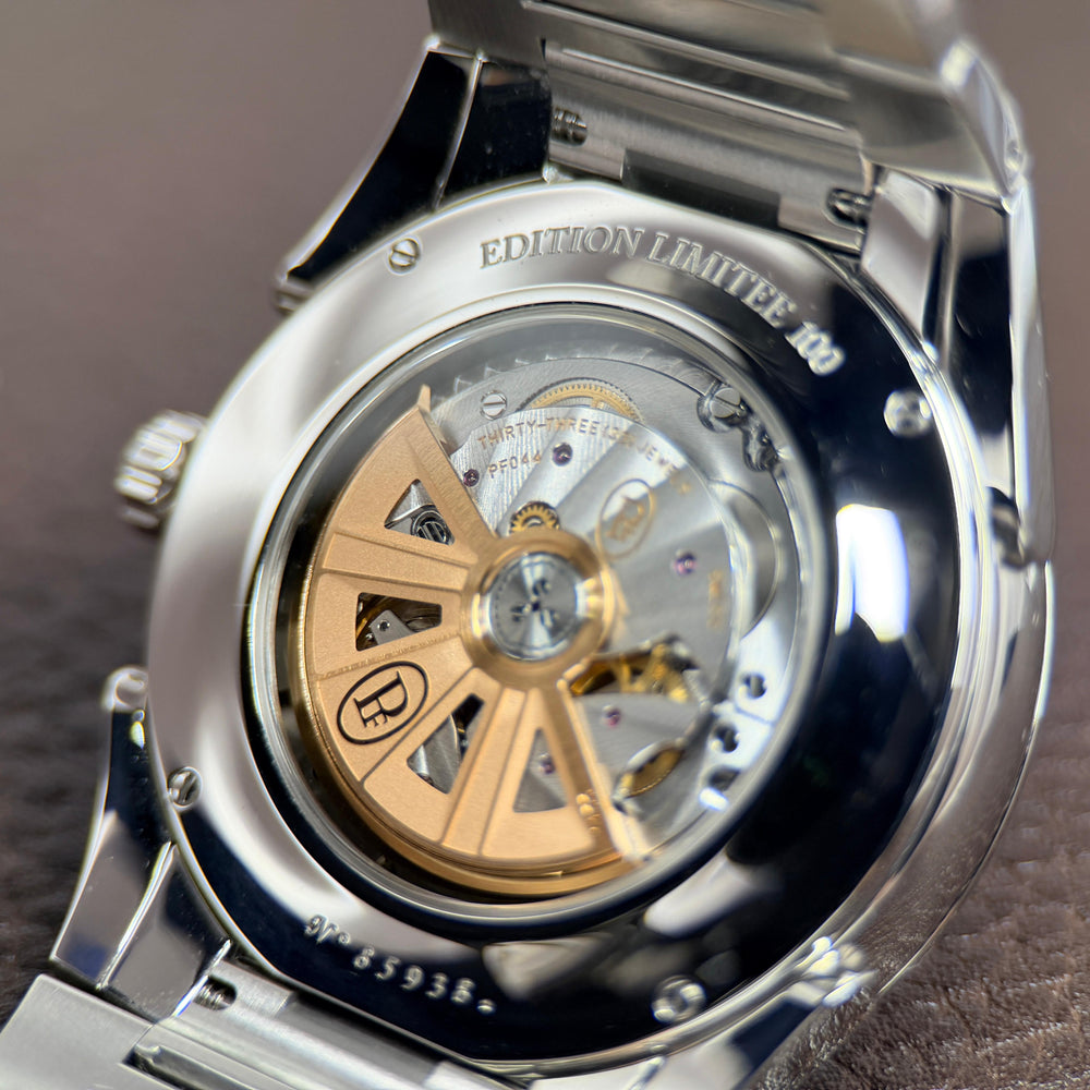 Tonda GT Ice Blue "Yoshida" | Limited Edition 1 of 100 | Ref. PFC910