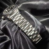 OMEGA Seamaster Planet Ocean Discontinued 37.5 mm|Complete Set