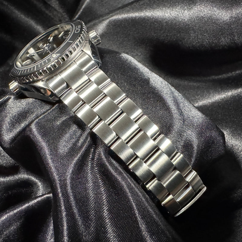 OMEGA Seamaster Planet Ocean Discontinued 37.5 mm|Complete Set