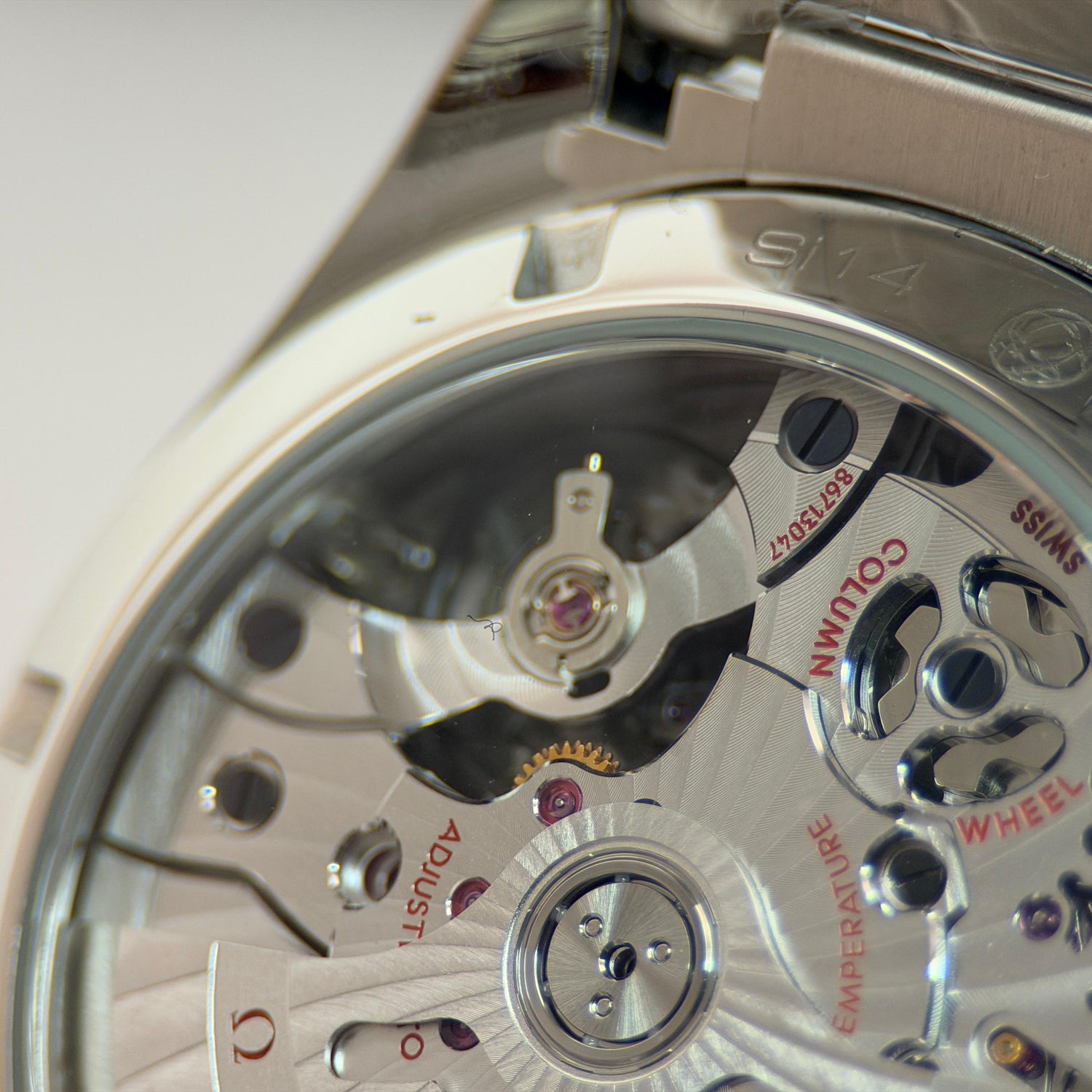 Seamaster Aqua Terra 150M GMT Chronograph 43mm | Grey Teak Dial | Ref. 231.10.43.52.06.001