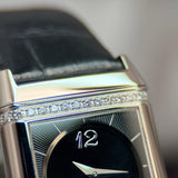 Jaeger-LeCoultre | Reverso Duetto Classique - Q2568403