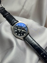 IWC Mark Xvii - Full Set - IW326501