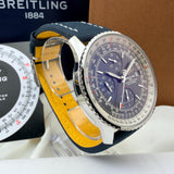 Breitling Navitimer Heritage -A1332412/BF27 - 2021