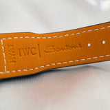 IWC Pilot’s Watch Blue - IW327004 - Full Set