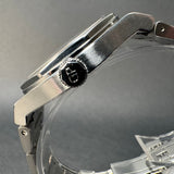 Girard Perregaux Laureato 38mm Copper Dial - 81005-11-3154-1CM - Full Set