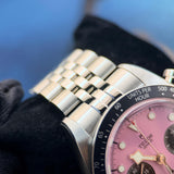 Tudor Black Bay Chrono - 79360N-0019