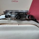 Omega Speedmaster ’57 | Ref. 332.10.41.51.03.001 | Full Set