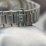 Omega Seamaster Aqua Terra - 2503.33.00 | Full Set