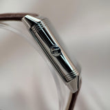 Jaeger-LeCoultre Reverso Grande Taille - Q2708410 - Full Set / Mint Condition