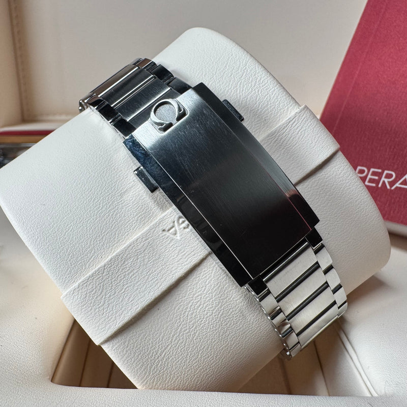 Omega Speedmaster ’57 | Ref. 332.10.41.51.03.001 | Full Set