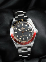Tudor Black Bay 58 GMT “Coke Bezel” – Ref. 7939G1A0NRU