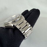 Omega Seamaster Aqua Terra 150M “Spectre” Blue Dial – 41.5mm
Ref: 231.10.42.21.03.003
Full Set | Excellent Condition