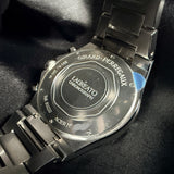Girard-Perregaux Laureato Chronograph 42mm,2025 Brand New
