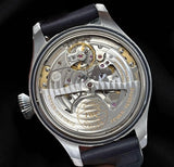 IWC Pilot's Watch- Big Pilot - IW5002 - Papers , Booklet , Card and Travel Case