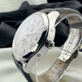 Jaeger-LeCoultre Master Calendar – Meteorite Dial
Ref. Q1558421 | Full Set| Mint Condition