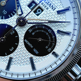 Parmigiani Fleurier Tonda Annual Calendar Chronograph | Full Set |