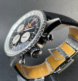 Breitling Navitimer 1 B01 Chronograph 43 | Ref. AB0121211B2X1 | Full Set  Excellent Condition