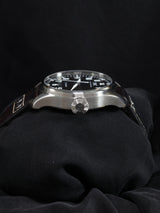 IWC Big Pilot 43 – Ref. IW3293-01 – Blue Dial | Full Set (2022) – Excellent Condition + Extra OEM Strap