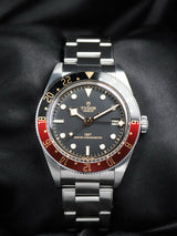 Tudor Black Bay 58 GMT “Coke Bezel” – Ref. 7939G1A0NRU