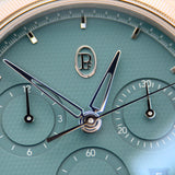 Parmigiani Fleurier Tonda - 2025 Brand New - PFS915-1020001-100182