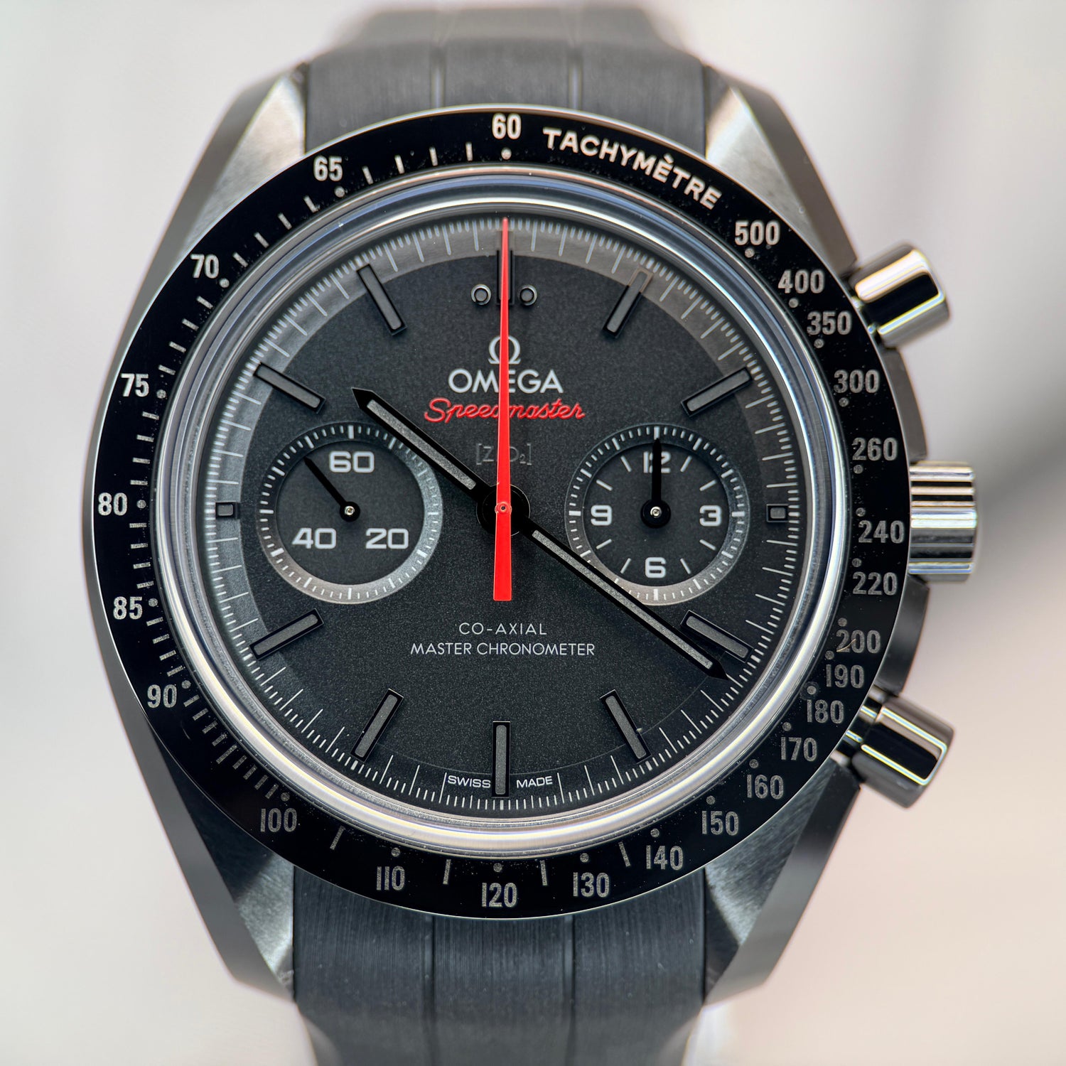 Omega Speedmaster "Dark Side of the Moon" | Ref. 310.92.44.51.01.001