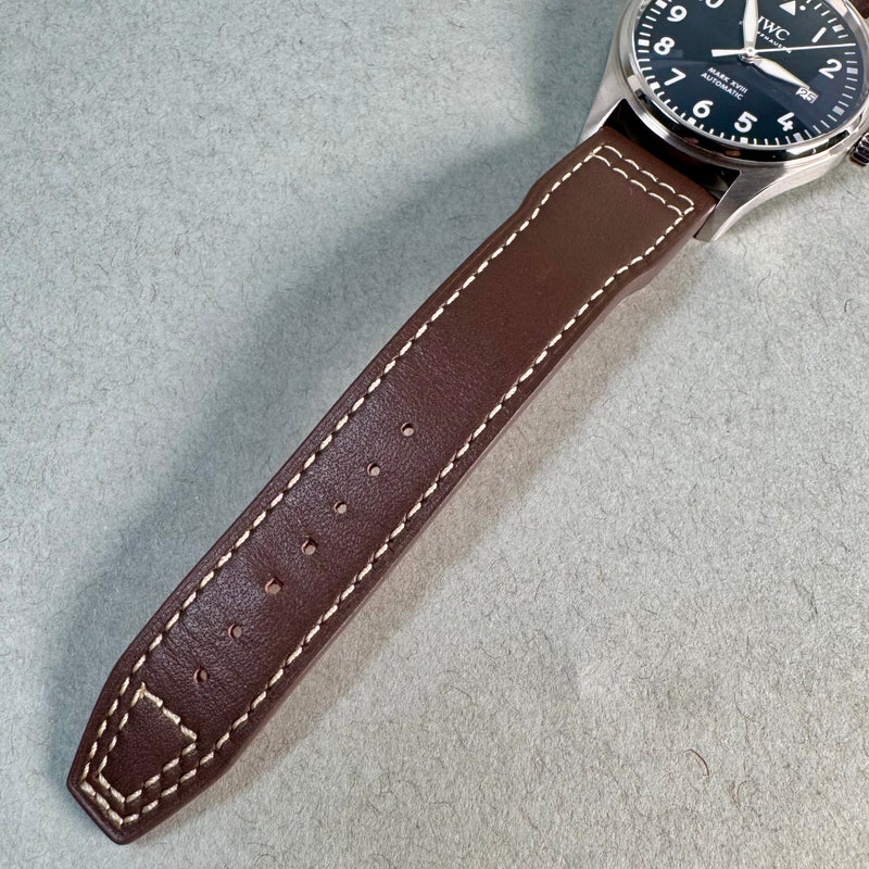 IWC Pilot’s Watch Mark XVIII “Le Petit Prince” | Ref. IW327010