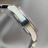 Omega Seamaster Aqua Terra 38.5mm - “Grey Skyfall Teak Dial” - 231.10.39.21.06.001