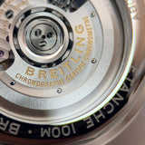Breitling Premier B01 Chronograph 42 - AB0118221B1X1