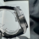 IWC Pilot's Watch- Big Pilot - IW5002 - Papers , Booklet , Card and Travel Case