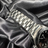 OMEGA Seamaster Planet Ocean Discontinued 37.5 mm|Complete Set