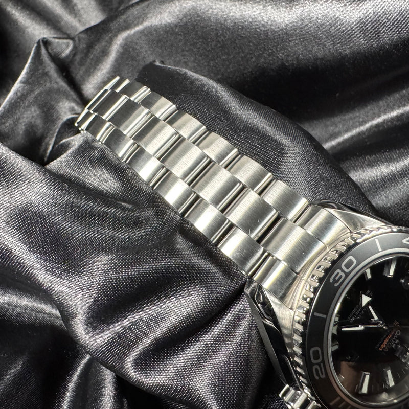 OMEGA Seamaster Planet Ocean Discontinued 37.5 mm|Complete Set
