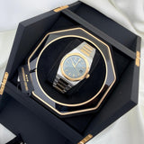 Girard Perregaux Laureato Fifty - 2025 Brand New - 81008-63-3412-1CM