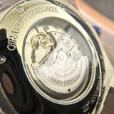 Girard-Perregaux Laureato 41mm 225th Anniversary Limited Edition– Ref. 81000-11-431-11A