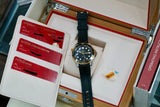 Omega Seamaster Diver 300M Two-Tone – 18k Yellow Gold & Steel - 210.22.42.20.01.001 - Full Set