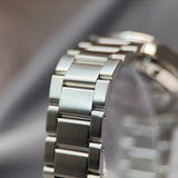 Omega Seamaster Aqua Terra 38.5mm - “Grey Skyfall Teak Dial” - 231.10.39.21.06.001