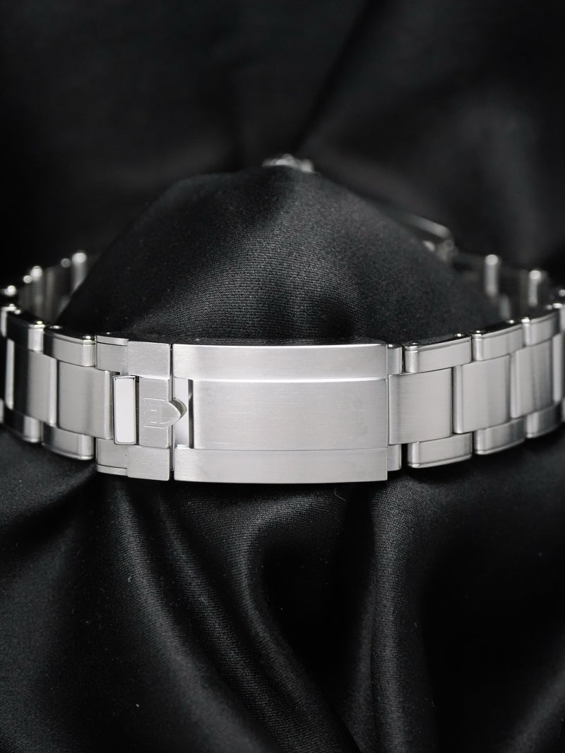 Tudor Black Bay 58 GMT “Coke Bezel” – Ref. 7939G1A0NRU