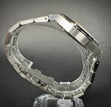 Girard Perregaux Laureato Blue Dial 81010-11-431-11A -