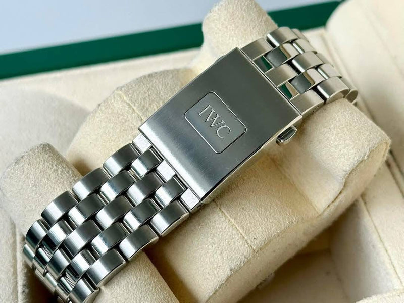 IWC Pilot Mark XVIII Le Petit Prince IW327016